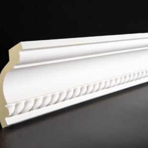 11005 polyurethane cornice
