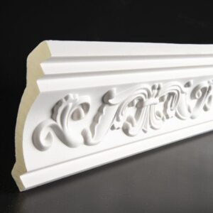 11006 polyurethane cornice