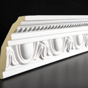11038 polyurethane cornice