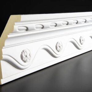 11048 polyurethane cornice