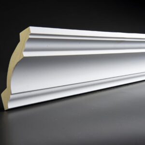 12213 polyurethane cornice