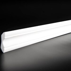 c30 extruded polystyrene cornice