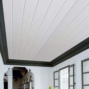 PVC Ceilings